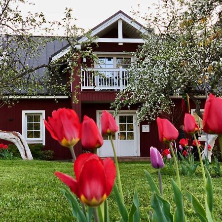 Villa Sofia Boutique Тракай Экстерьер фото