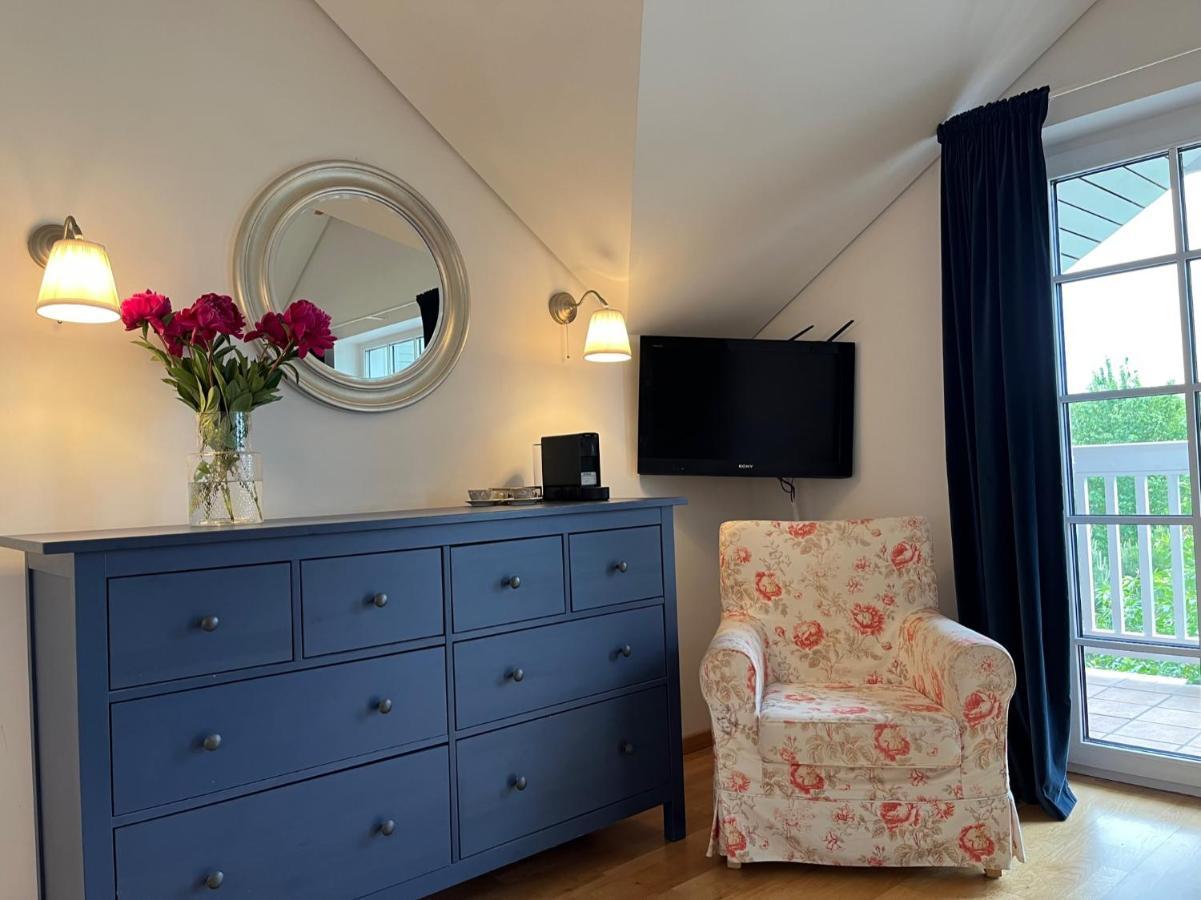 Villa Sofia Boutique Тракай Экстерьер фото