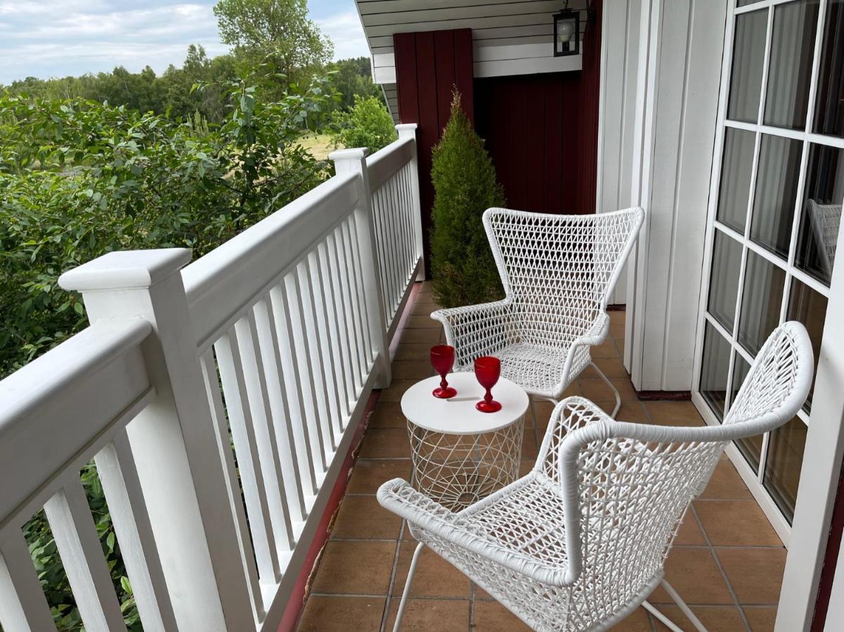 Villa Sofia Boutique Тракай Экстерьер фото