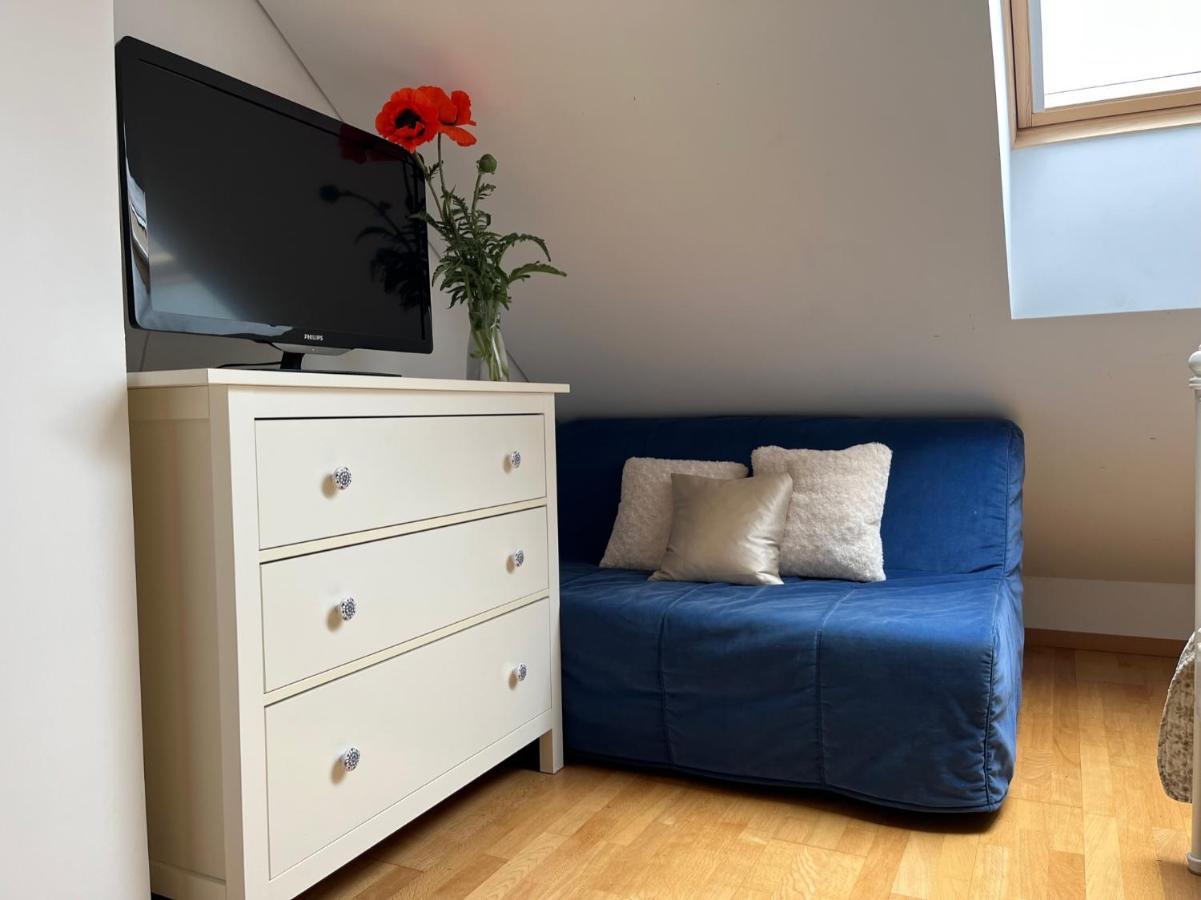 Villa Sofia Boutique Тракай Экстерьер фото