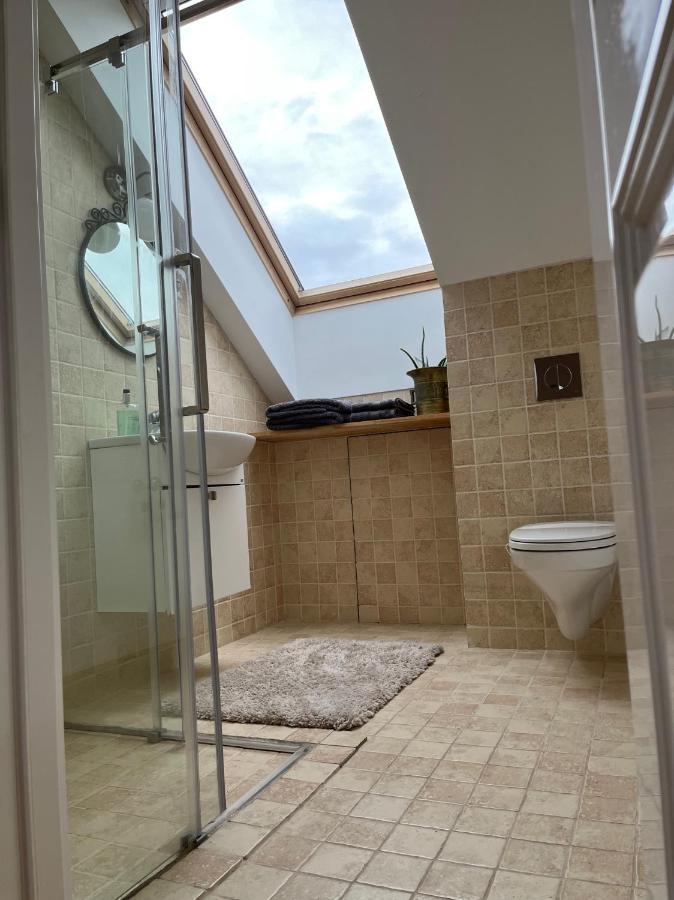 Villa Sofia Boutique Тракай Экстерьер фото