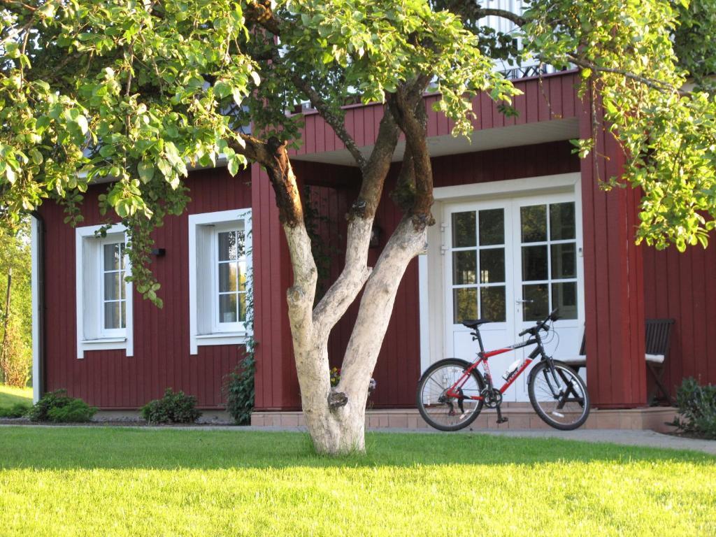 Villa Sofia Boutique Тракай Экстерьер фото