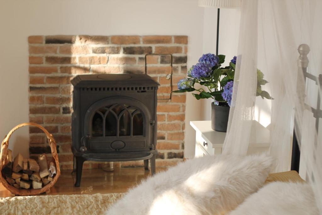 Villa Sofia Boutique Тракай Номер фото