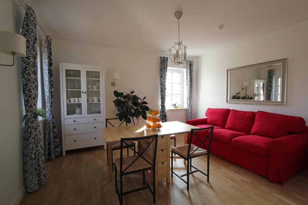 Villa Sofia Boutique Тракай Экстерьер фото