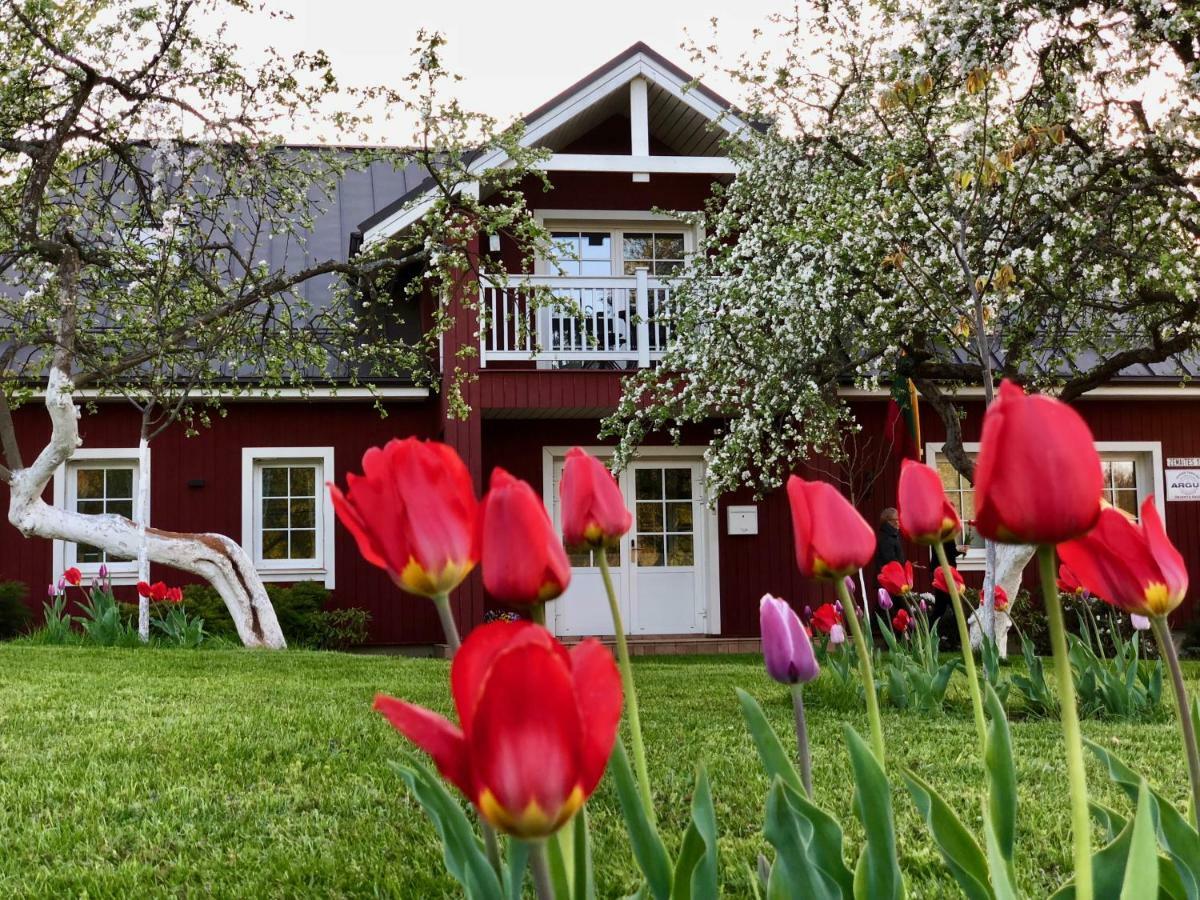Villa Sofia Boutique Тракай Экстерьер фото