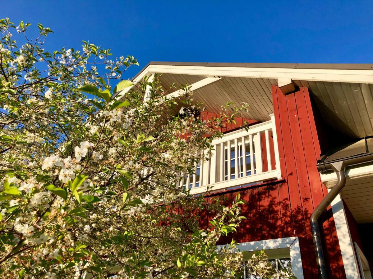 Villa Sofia Boutique Тракай Экстерьер фото